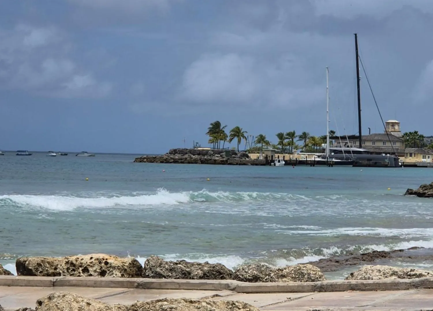 Vila Uthelina Saint Peter Barbados