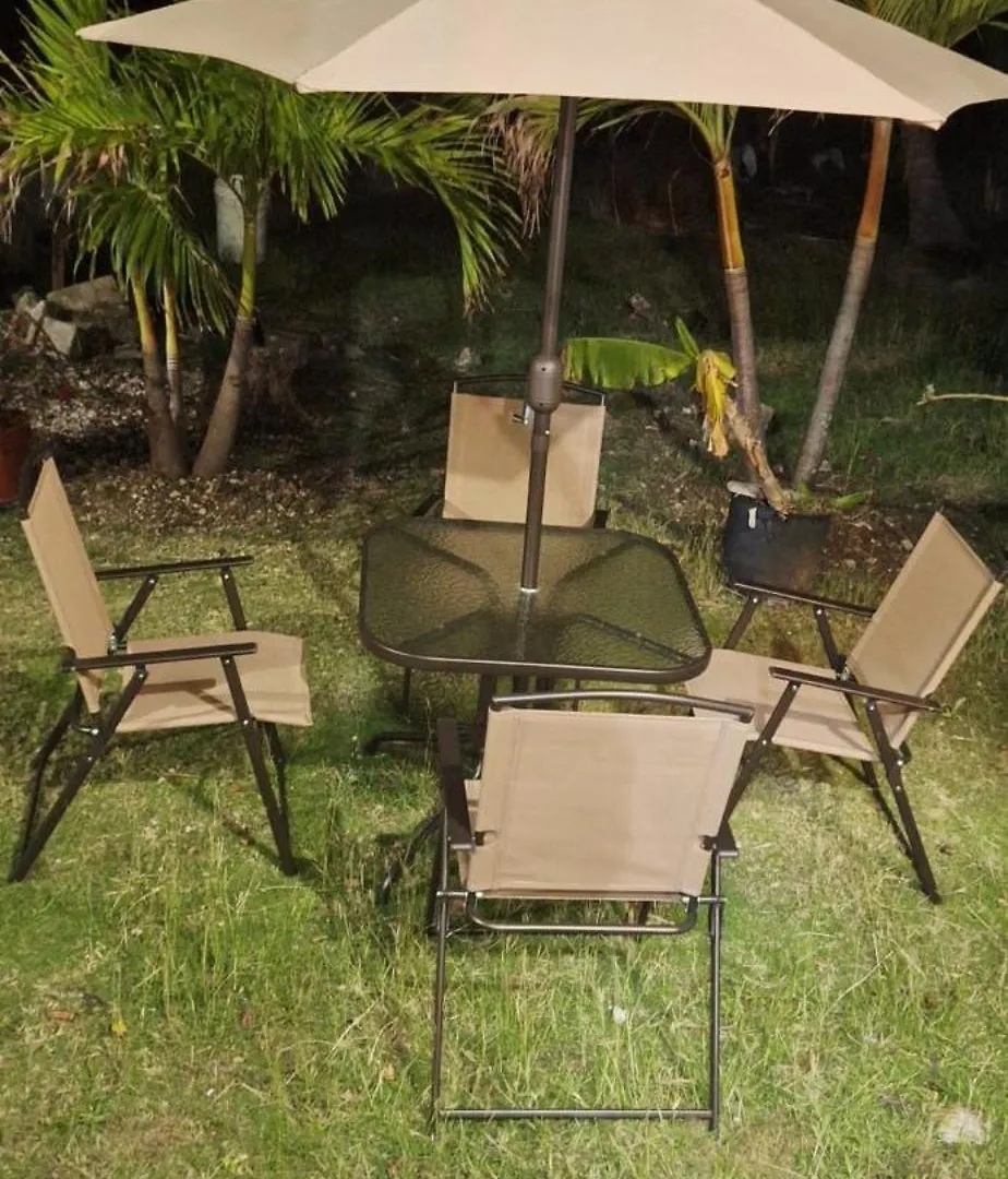Vila Uthelina Saint Peter Barbados
